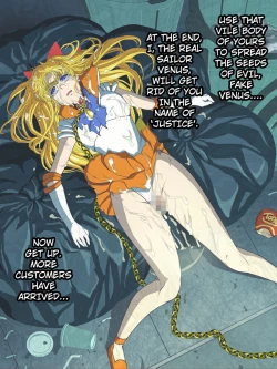 Page 51 of Bad-end simulation Vol. 2