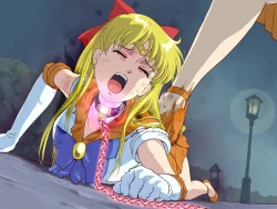 Page 12 of Bad-end simulation Vol. 2 add'l