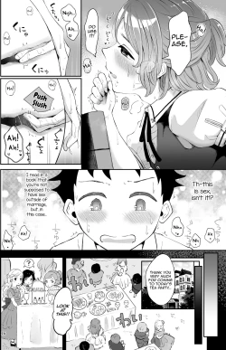 Page 14 of Isekai Shujuu Shota Oni