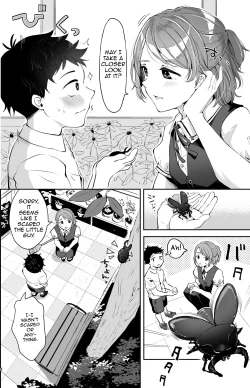 Page 2 of Isekai Shujuu Shota Oni
