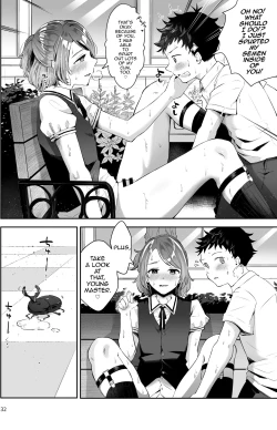 Page 30 of Isekai Shujuu Shota Oni