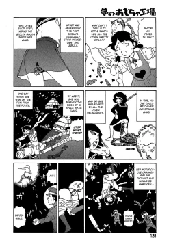 Page 127 of Yume no Omocha Koujou | Dream Toy Factory