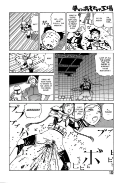 Page 131 of Yume no Omocha Koujou | Dream Toy Factory