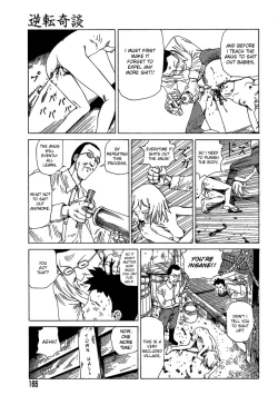 Page 164 of Yume no Omocha Koujou | Dream Toy Factory