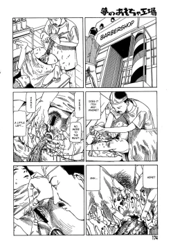 Page 173 of Yume no Omocha Koujou | Dream Toy Factory