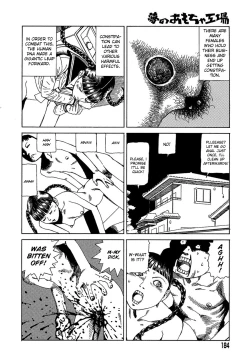 Page 183 of Yume no Omocha Koujou | Dream Toy Factory