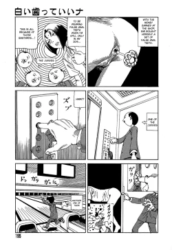 Page 194 of Yume no Omocha Koujou | Dream Toy Factory