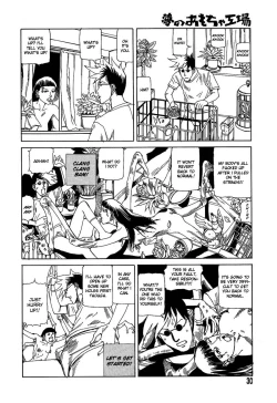 Page 30 of Yume no Omocha Koujou | Dream Toy Factory