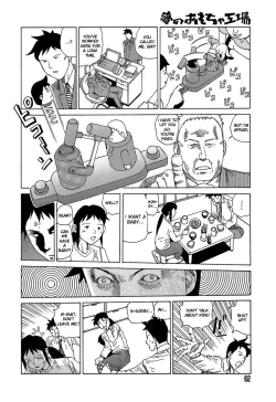 Page 62 of Yume no Omocha Koujou | Dream Toy Factory