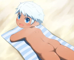 Page 31 of Chikugiri - オスララのスケベ漫画 + extras