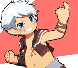 Page 33 of Chikugiri - オスララのスケベ漫画 + extras