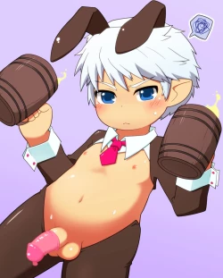 Page 35 of Chikugiri - オスララのスケベ漫画 + extras