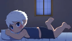 Page 39 of Chikugiri - オスララのスケベ漫画 + extras