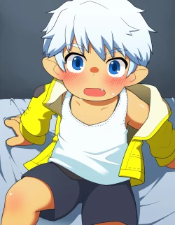 Page 69 of Chikugiri - オスララのスケベ漫画 + extras