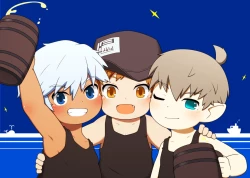 Page 71 of Chikugiri - オスララのスケベ漫画 + extras