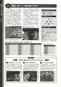 Page 255 of Shin Koihime MusouPerfect Visual Book