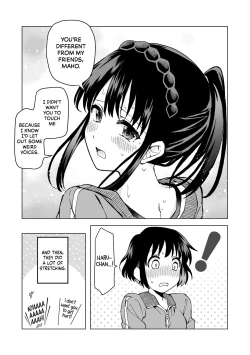 Page 38 of meido no michi ni ou ha nashi | Maids Could Never Be Queens