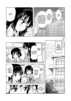 Page 40 of meido no michi ni ou ha nashi | Maids Could Never Be Queens
