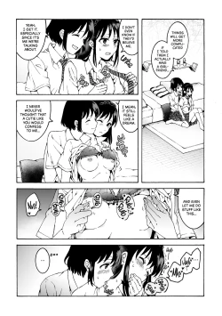 Page 5 of meido no michi ni ou ha nashi | Maids Could Never Be Queens