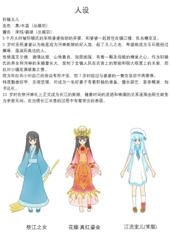 Page 147 of 占星術師