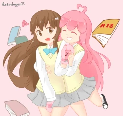 Page 1 of 占星術師