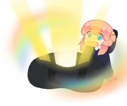 Page 257 of 占星術師