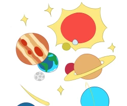 Page 261 of 占星術師