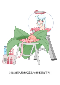 Page 282 of 占星術師