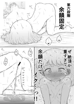 Page 75 of Iroha no Happy Sainie Days: Kouhen