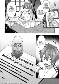 Page 36 of Kodomo o Amakumiru na. Soushuuhen | Don't Underestimate A Child Compilation