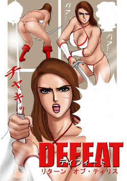 Download Tyris Flare Defeat