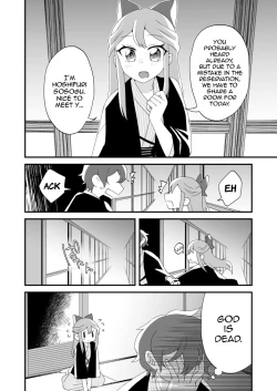 Page 10 of Mitsugetsu ni wa Touku Tomo | Even though they're still far from the Honeymoon