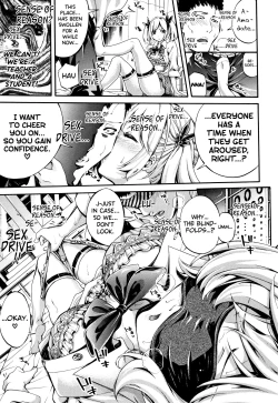 Page 30 of Bukatsu Shoujo Paradise ~ Asekkaki no Tenshi3