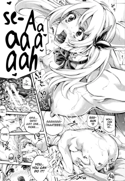 Page 48 of Bukatsu Shoujo Paradise ~ Asekkaki no Tenshi3