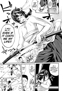 Page 55 of Bukatsu Shoujo Paradise ~ Asekkaki no Tenshi3