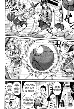 Page 87 of Bukatsu Shoujo Paradise ~ Asekkaki no Tenshi3