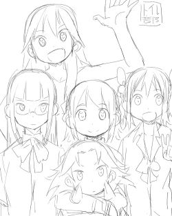 Page 42 of Toilet-bu! 1