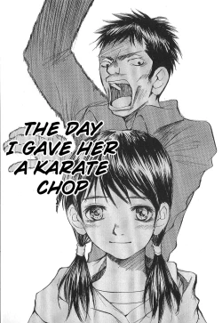 Page 40 of Mousou Mania Onnanoko chapter 1-4