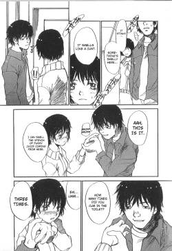 Page 62 of Mousou Mania Onnanoko chapter 1-4