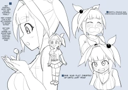 Page 44 of Tonari no ano konoki ni narukaradatwitter-fantia images