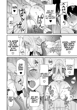 Page 23 of Osananajimi no Onee-san ga Netorareta node, Boku wa Anata no Imouto to Sex shite mo Ii desu ka? | Because my Older Childhood Friend was Taken Away from Me, is it Ok for Me to Have Sex with Her Little Sister?