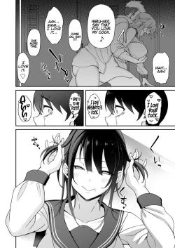 Page 25 of Osananajimi no Onee-san ga Netorareta node, Boku wa Anata no Imouto to Sex shite mo Ii desu ka? | Because my Older Childhood Friend was Taken Away from Me, is it Ok for Me to Have Sex with Her Little Sister?