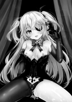 Page 15 of Danzai no Koujo no Geboku ni Narinasai