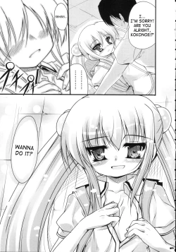 Page 6 of Yuuwaku no Jikan | Time of Temptation