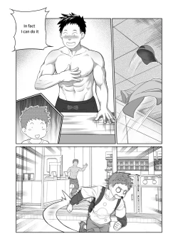 Page 12 of Wishing Machine