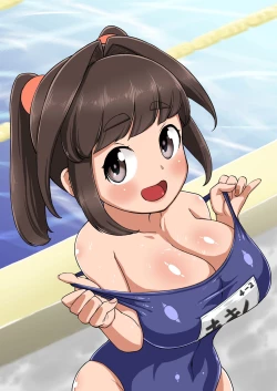 Page 51 of Tonari no ano konoki ni narukaradatwitter-fantia images