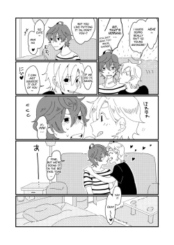 Page 24 of BEST FRIEND