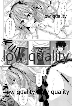 Page 6 of Arisu-chan no Ero Hon