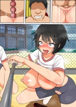 Page 79 of Ore no SmaPho wa Classmate no Manko to Tsunagatteiru 2