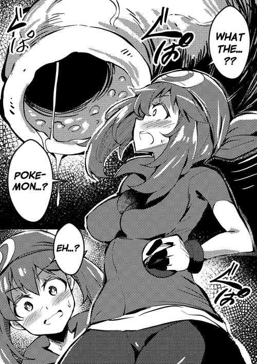 Download [Mist Night (Co_Ma) Hell Of Swallowed Doodle (Haruka) [English]